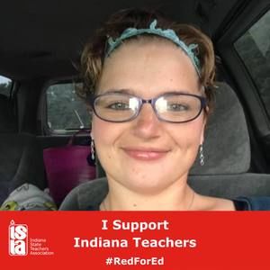 Meet your Posher, Erica